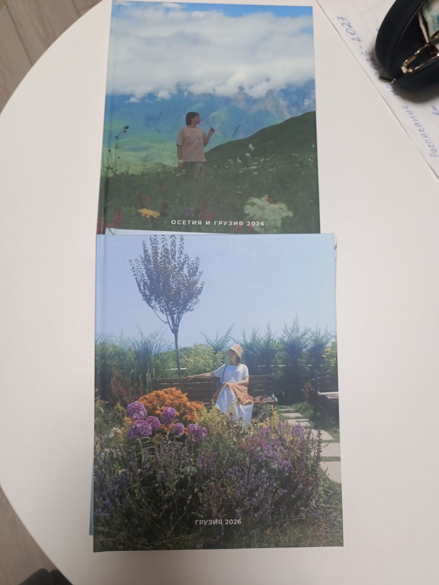 Фото покупателя